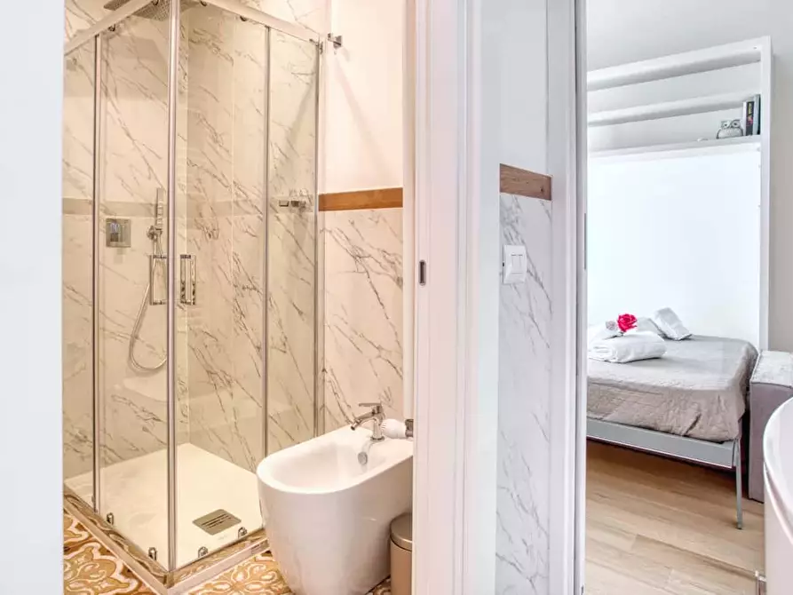 Immagine 43 di Appartamento in affitto  in Via Privata Giovanni Bertacchi1 a Milano