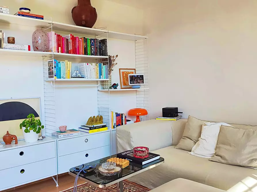 Immagine 4 di Appartamento in affitto  in Via Andrea Ponti a Milano