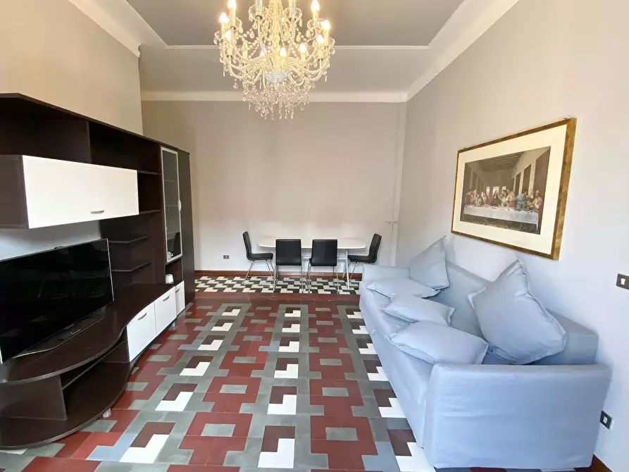 Immagine 7 di Appartamento in affitto  in Corso Lodi127 a Milano