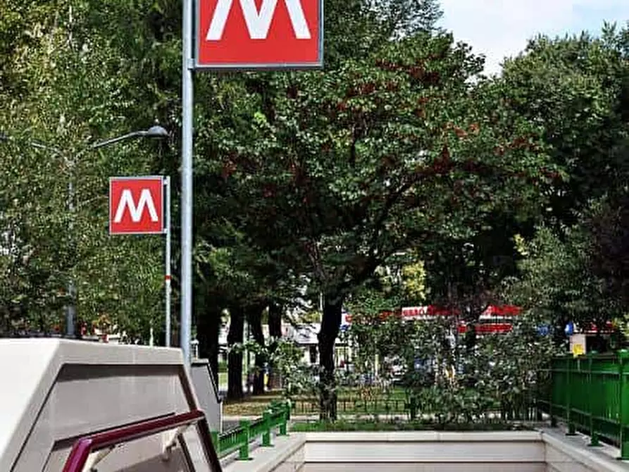 Immagine 30 di Appartamento in affitto  in Via Alfredo Comandini4 a Milano