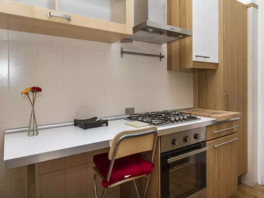 Immagine 19 di Camera in affitto  in Via Vincenzo Monti77 a Milano