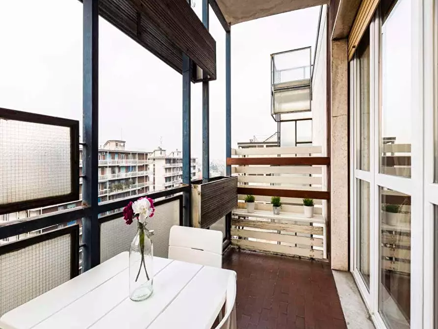 Immagine 28 di Camera in affitto  in Via Giovanni Cagliero19 a Milano