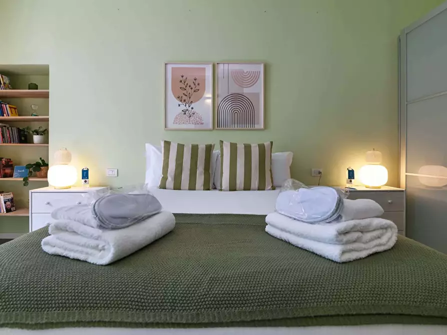 Immagine 9 di Appartamento in affitto  in Corso Como3 a Milano
