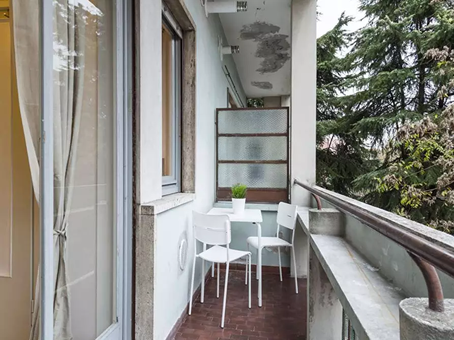Immagine 1 di Camera in affitto  in Via Pasquale Fornari24 a Milano