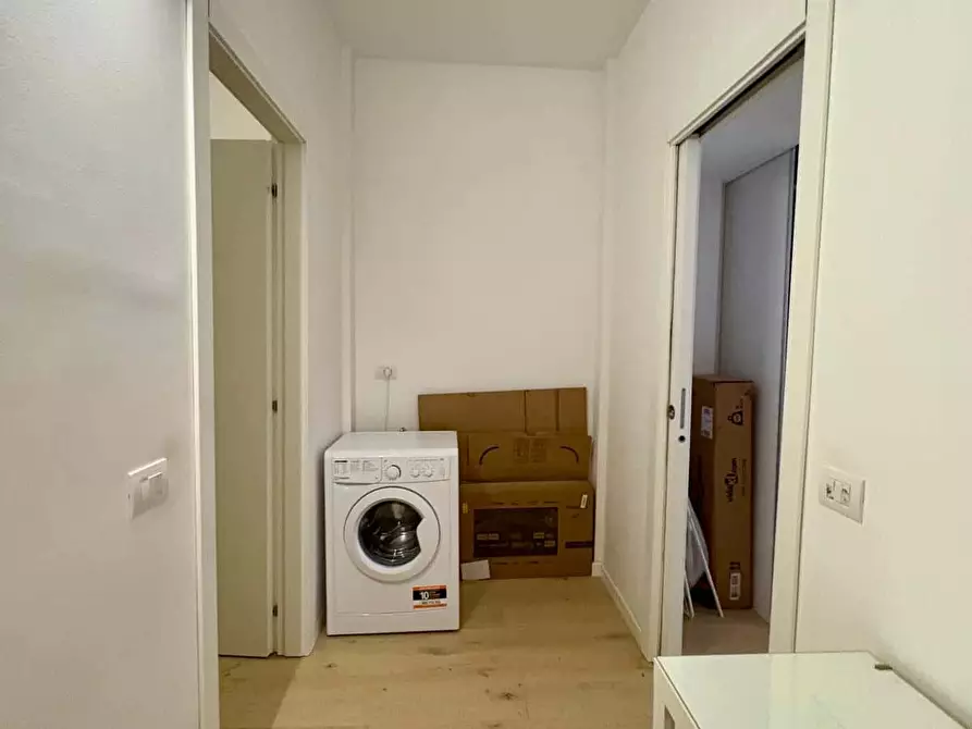 Immagine 19 di Appartamento in affitto  in Viale Bacchiglione6 a Milano