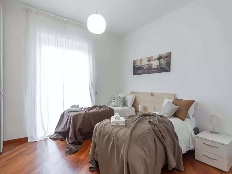 Immagine 4 di Appartamento in affitto  in Piazzale Loreto a Milano