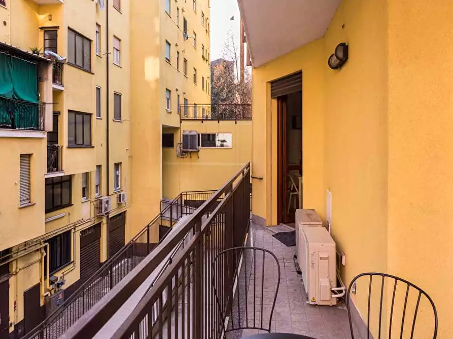 Immagine 18 di Camera in affitto  in Via Privata S. Martiniano1 a Milano