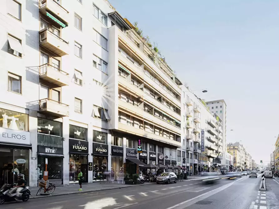 Immagine 45 di Appartamento in affitto  in Galleria Buenos Aires11 a Milano