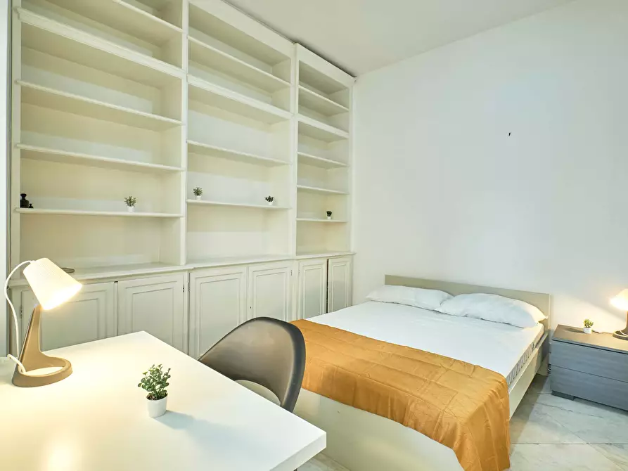 Immagine 1 di Camera in affitto  in Via Attilio Friggeri35 a Roma