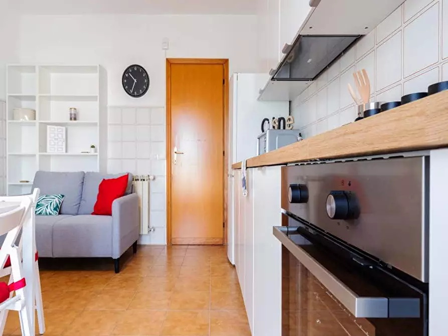 Immagine 17 di Camera in affitto  in Via dei Missaglia13 a Milano