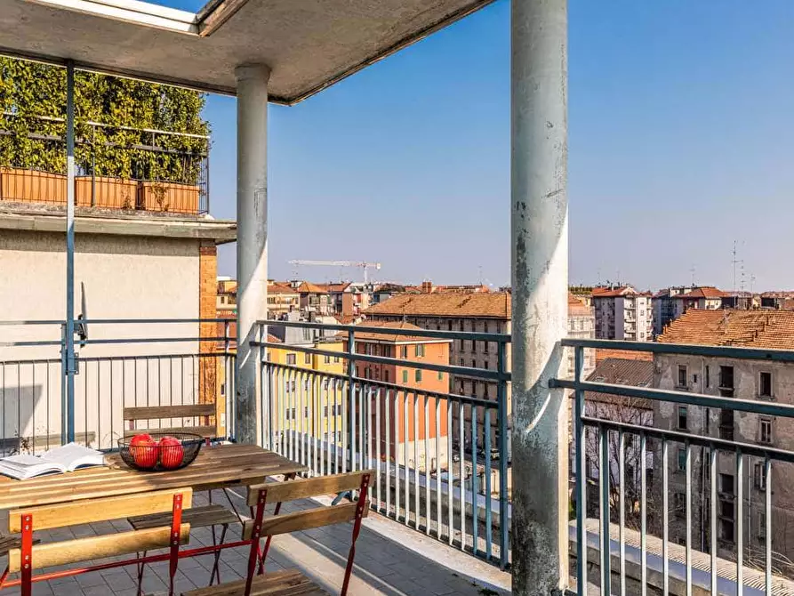 Immagine 10 di Camera in affitto  in Via Arcivescovo Romilli4 a Milano