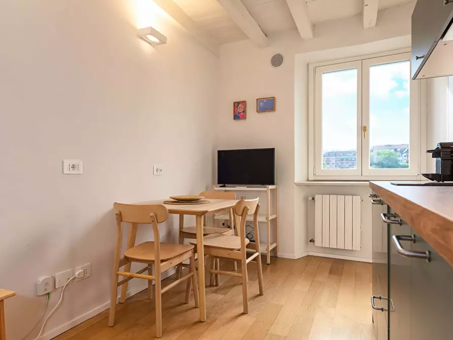 Immagine 17 di Appartamento in affitto  in Via Arena a Milano