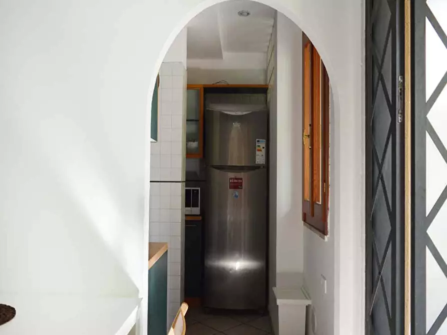 Immagine 29 di Camera in affitto  in Via Giovanni Montemartini4 a Milano