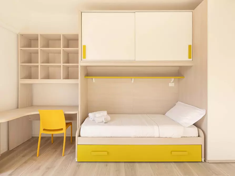 Immagine 17 di Appartamento in affitto  in Via Savona90 a Milano