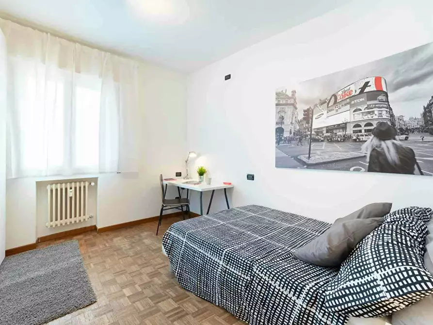 Immagine 3 di Camera in affitto  in Via Giosuè Carducci45 a Venezia