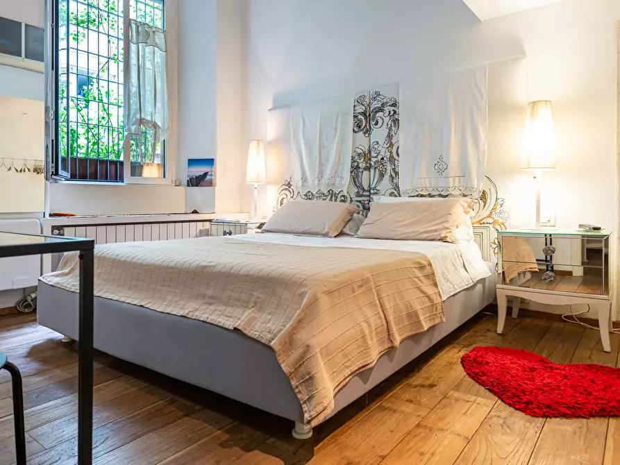 Immagine 22 di Appartamento in affitto  in Via Andrea Appiani5 a Milano