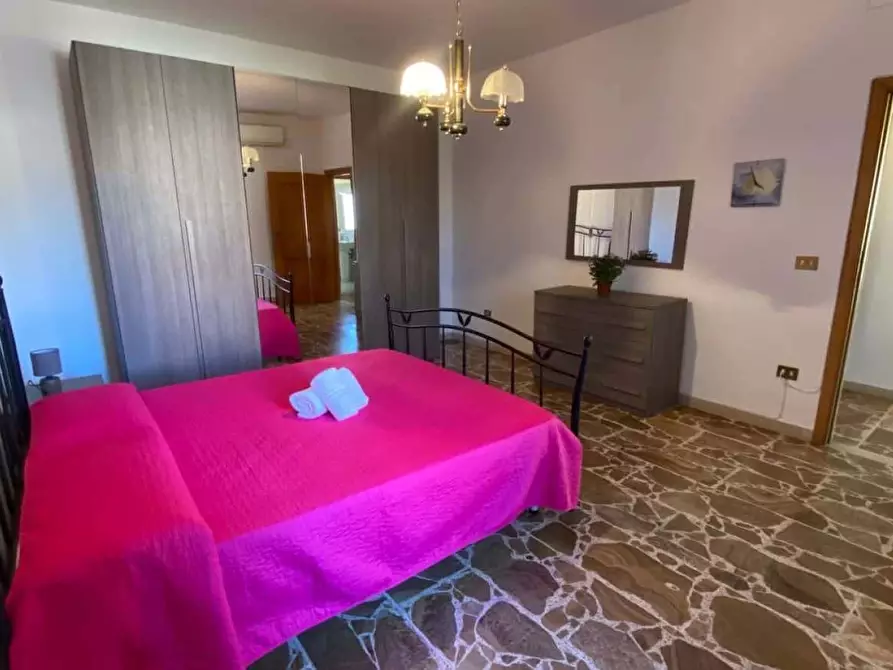 Immagine 18 di Appartamento in affitto  in Viale delle Vigne27 a Porto Torres