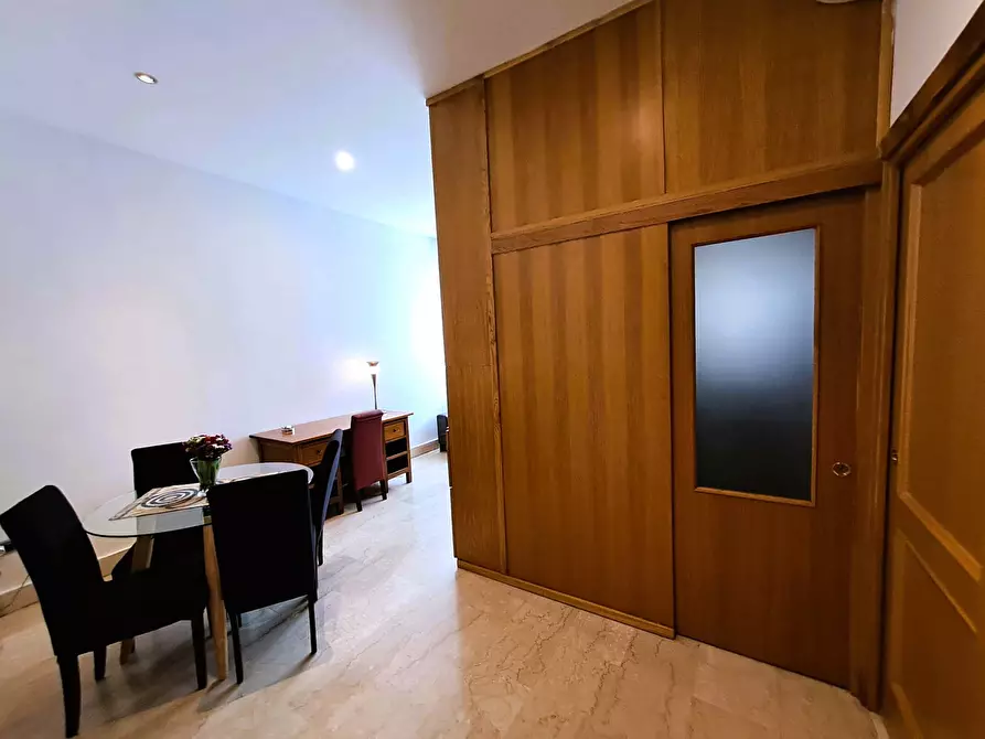 Immagine 12 di Appartamento in affitto  in Via Casilina3u a Roma