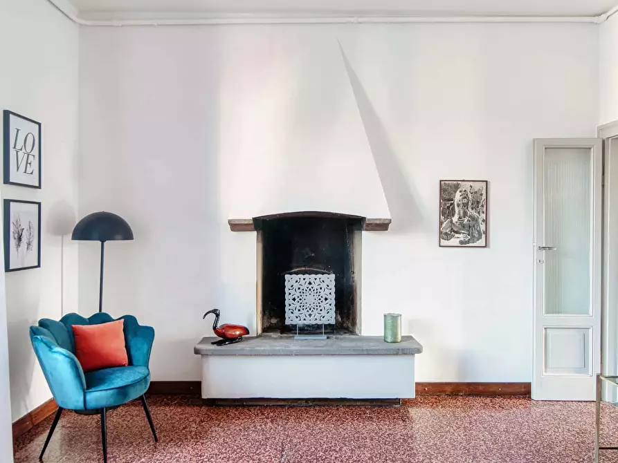 Immagine 3 di Appartamento in affitto  in Via Luigi Dottesio1 a Como