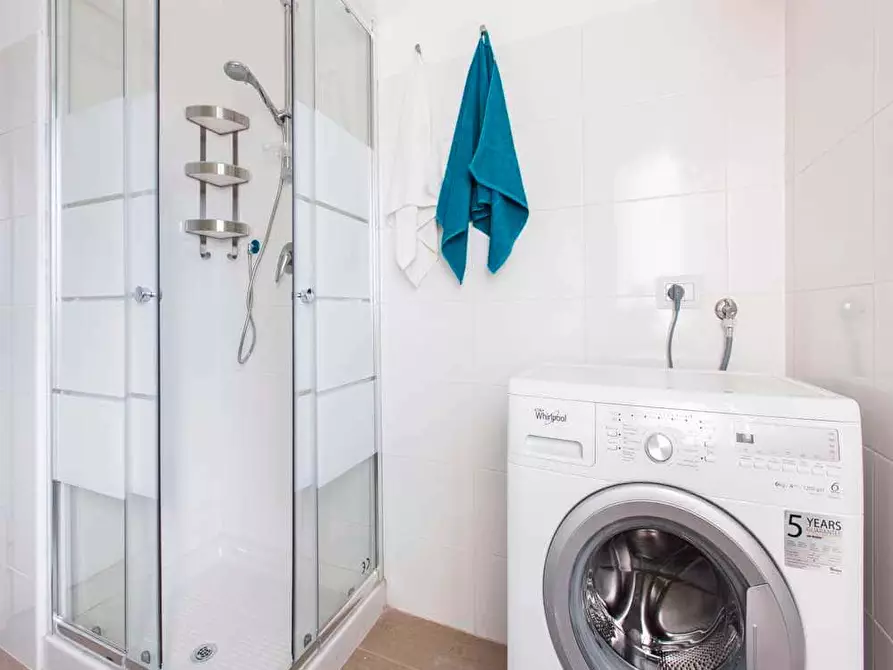 Immagine 26 di Camera in affitto  in Via Pasquale Fornari20 a Milano