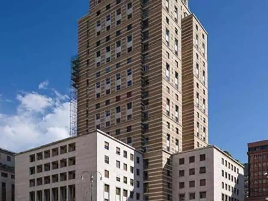 Immagine 19 di Appartamento in affitto  in Piazza Dante9 a Genova