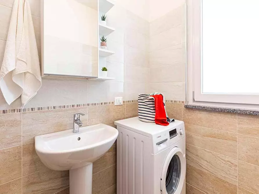 Immagine 45 di Camera in affitto  in Via Giuseppe Regaldi19 a Milano