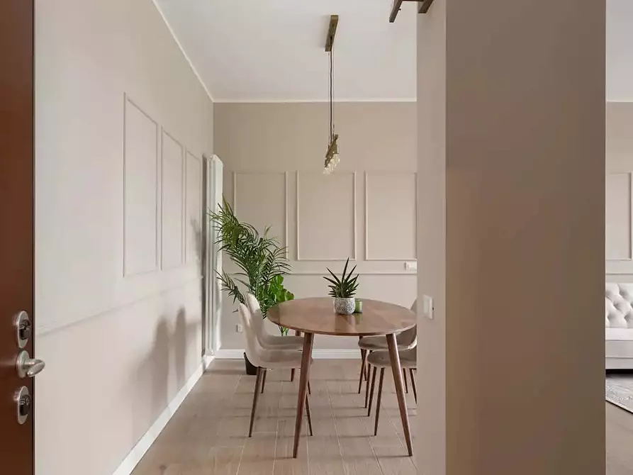 Immagine 6 di Appartamento in affitto  in Via Adele Martignoni2 a Milano
