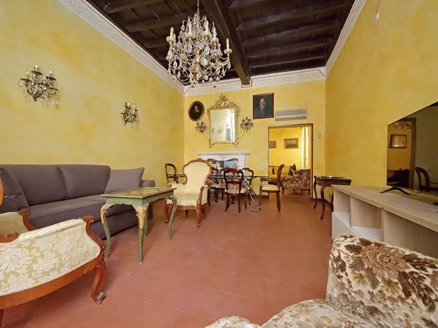 Immagine 24 di Appartamento in affitto  in Via del Vantaggio24 a Roma