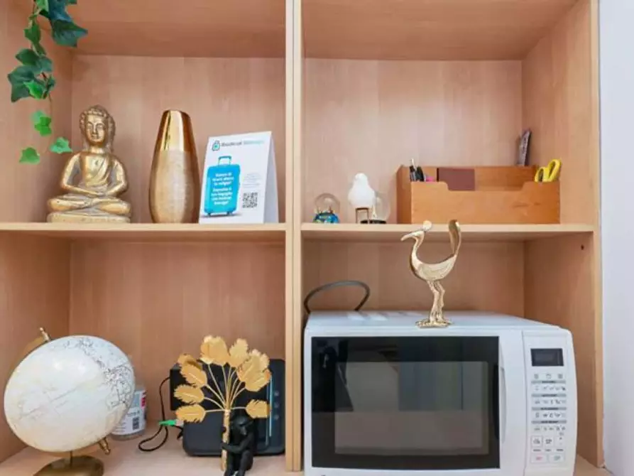 Immagine 16 di Appartamento in affitto  in Via San Faustino78 a Milano