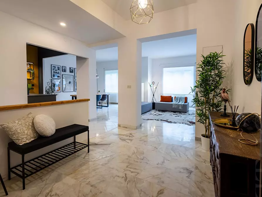 Immagine 36 di Appartamento in affitto  in Via del Casaletto151 a Roma