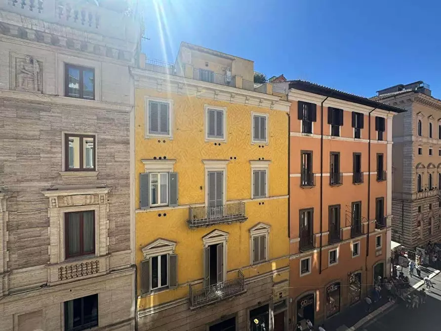 Immagine 24 di Appartamento in affitto  in Via dell'Umiltà46 a Roma