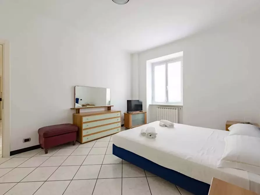 Immagine 22 di Appartamento in affitto  in Via Colonnello Enrico Franceschi a Chiavari