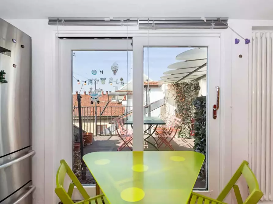 Immagine 27 di Appartamento in affitto  in Via Paolo Sarpi31 a Milano