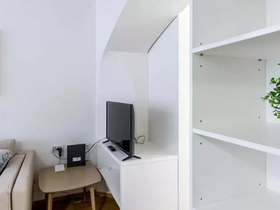 Immagine 10 di Appartamento in affitto  in Via Santa Maria Fulcorina a Milano