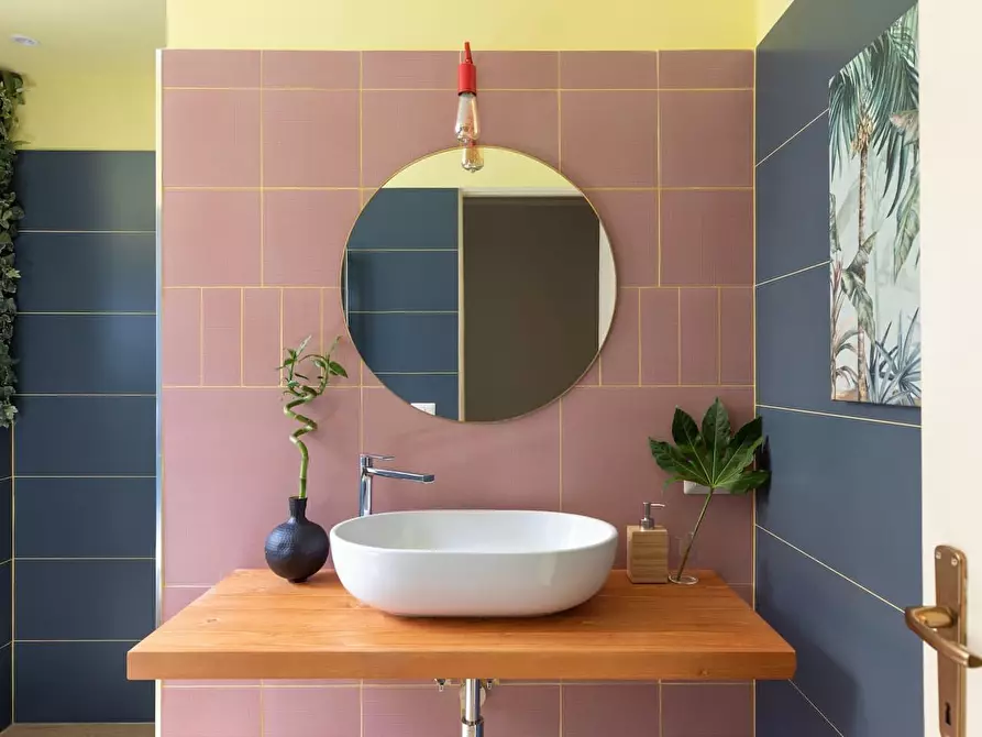 Immagine 18 di Appartamento in affitto  in Via Paolo Emilio71 a Roma