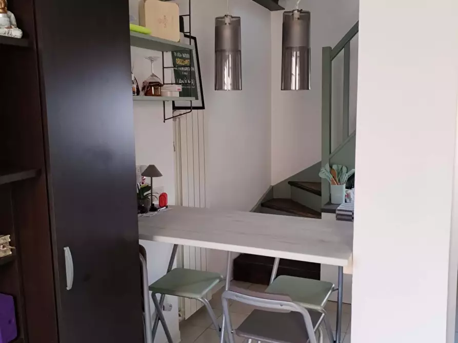 Immagine 32 di Appartamento in affitto  in Via 2 Giugno1 a San Giorgio Di Piano