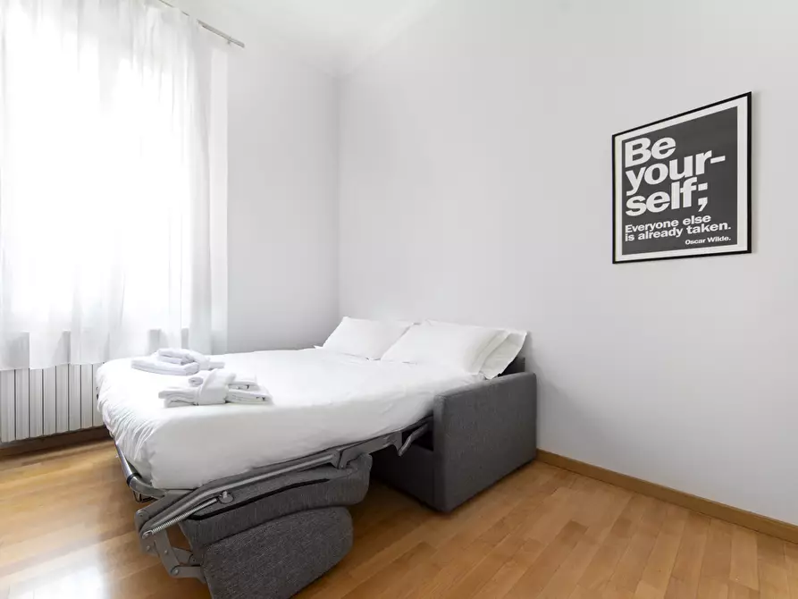 Immagine 17 di Appartamento in affitto  in Via Guglielmo Marconi65 a Bologna