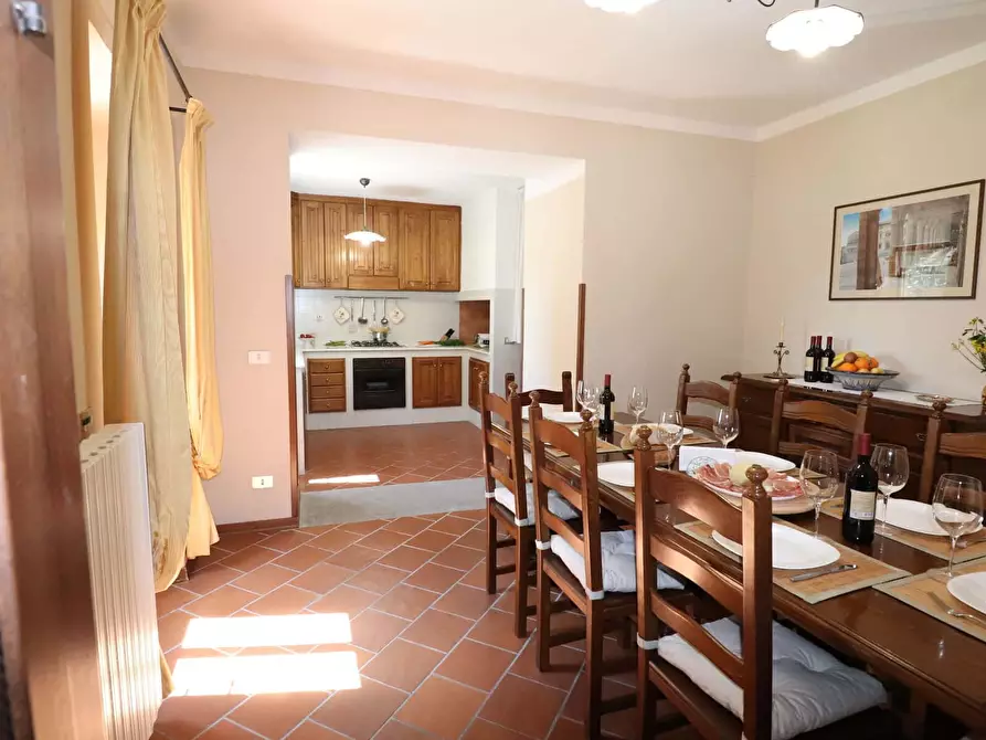 Immagine 32 di Appartamento in affitto  in Via della Guardiola a Civitella In Val Di Chiana