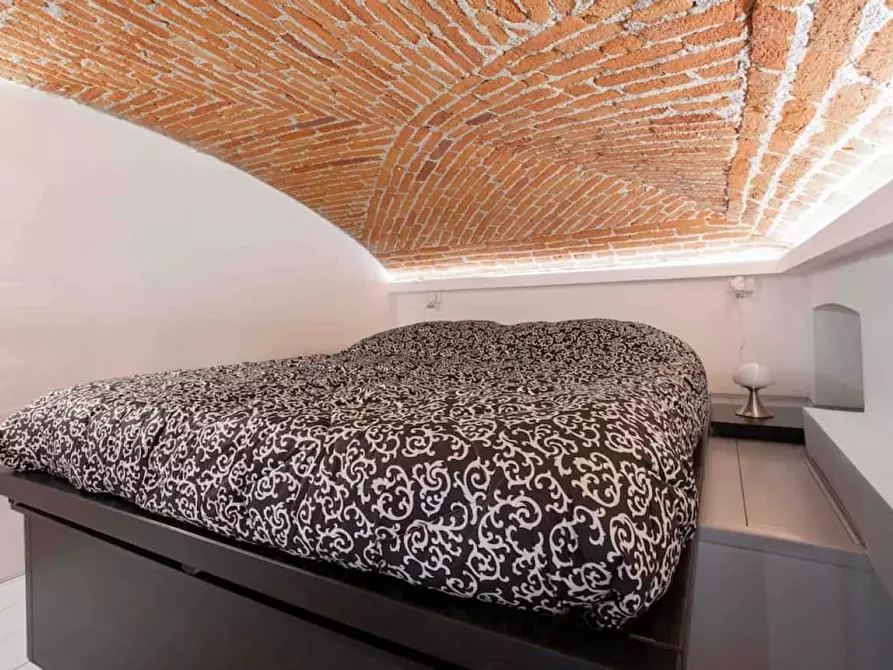Immagine 7 di Appartamento in affitto  in Via Carlo Allioni10 a Torino