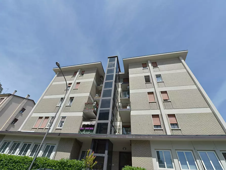 Immagine 20 di Appartamento in affitto  in Via Luigi Vestri1 a Bologna