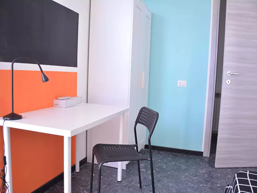 Immagine 2 di Camera in affitto  in Via dei Passeri3 a Cagliari