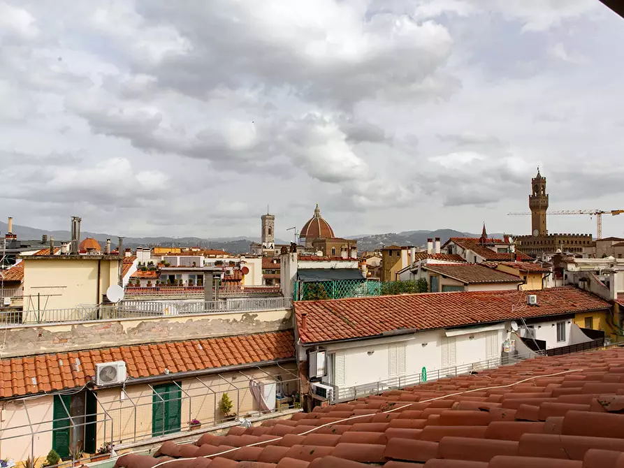 Immagine 4 di Appartamento in affitto  in Via de' Guicciardini10 a Firenze