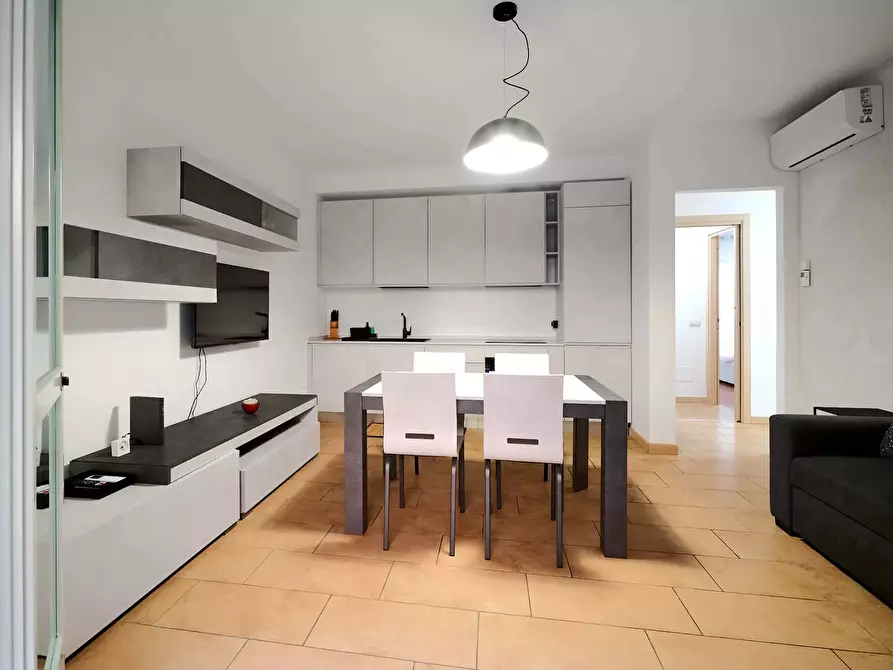 Immagine 16 di Appartamento in affitto  in Via Gargano53 a Milano