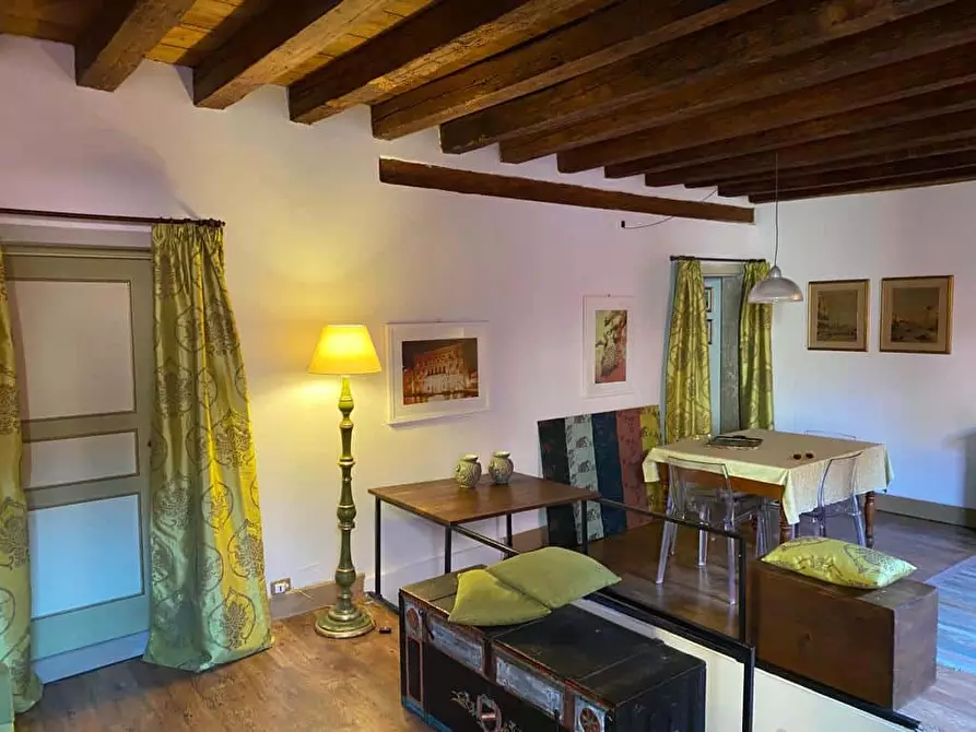 Immagine 5 di Appartamento in affitto  in Calle Larga Ferrando328 a Venezia