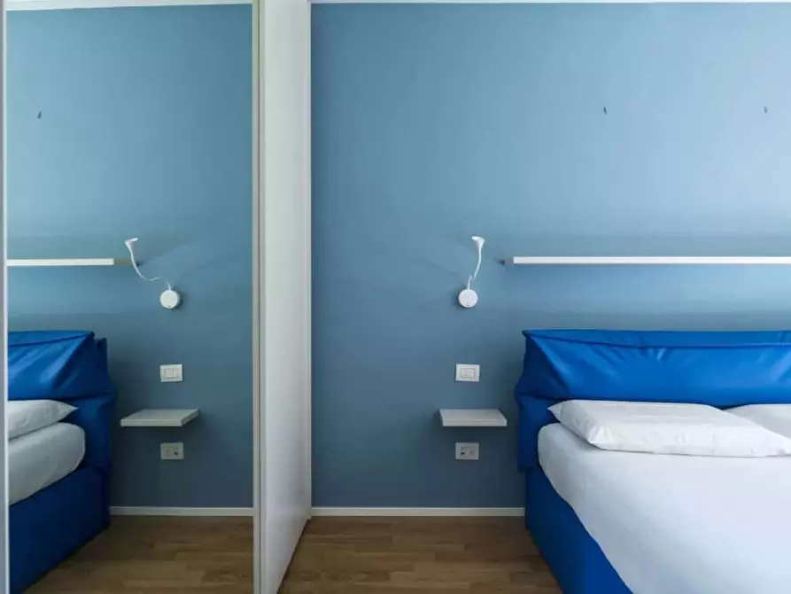 Immagine 19 di Appartamento in affitto  in Via Guglielmo Röntgen24 a Milano