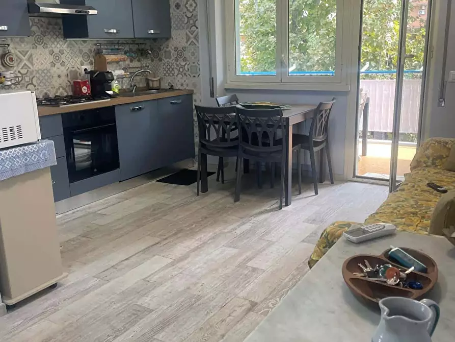 Immagine 9 di Appartamento in affitto  in Via delle Tartane8 a Roma