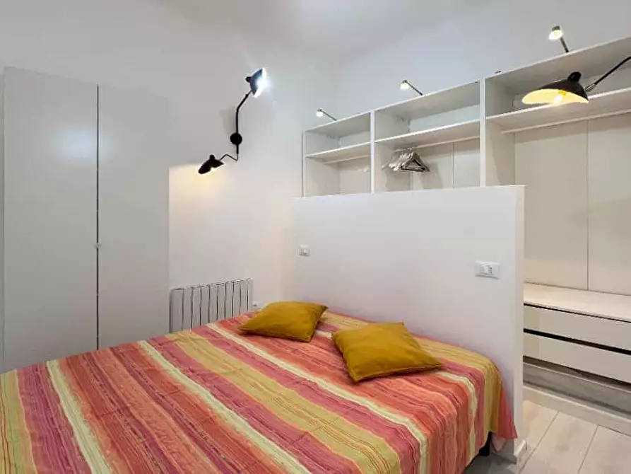 Immagine 12 di Appartamento in affitto  in Via Conte Rosso36 a Milano