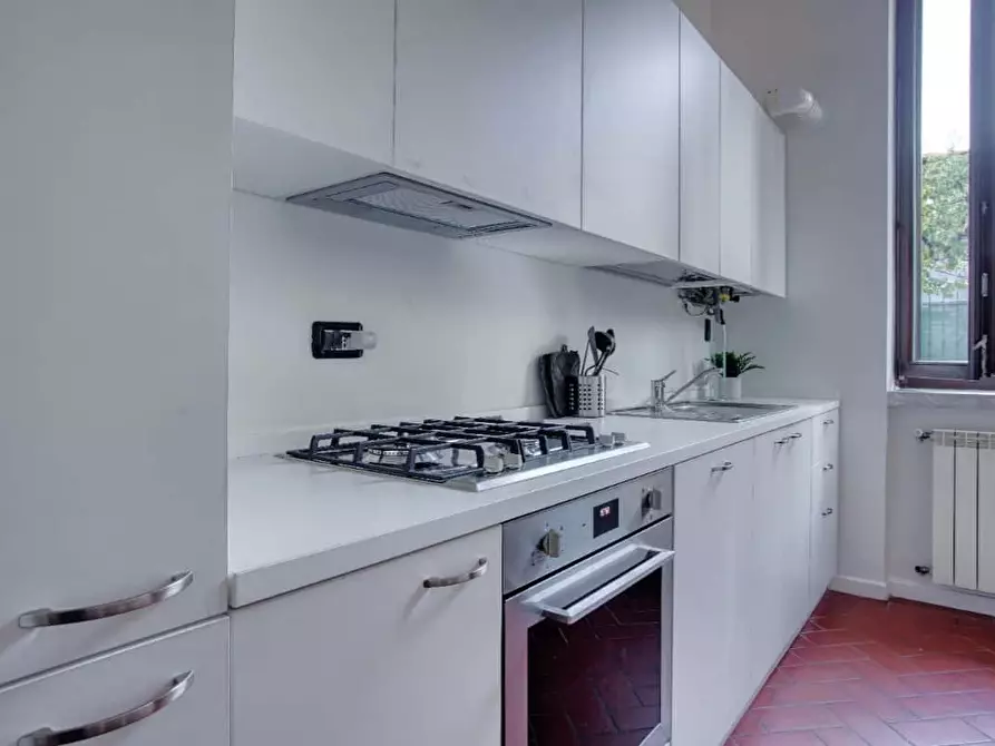 Immagine 6 di Appartamento in affitto  in Via Comune Antico42 a Milano