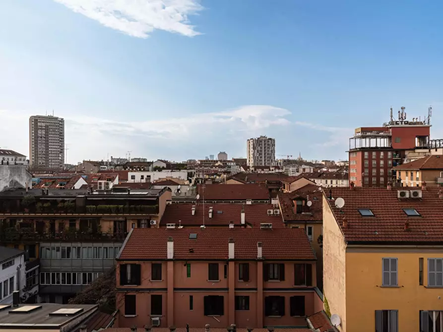 Immagine 13 di Appartamento in affitto  in Via Lazzaro Papi5 a Milano
