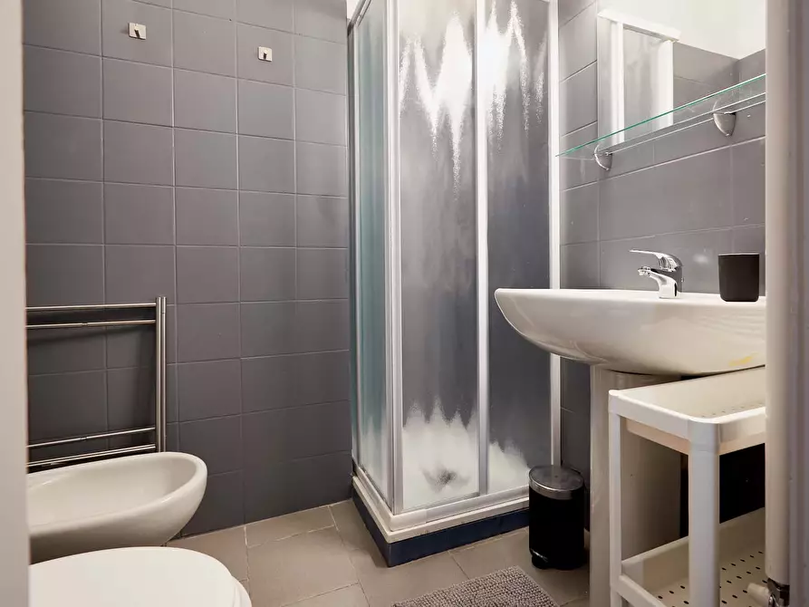 Immagine 19 di Camera in affitto  in Via Ormea85 a Torino